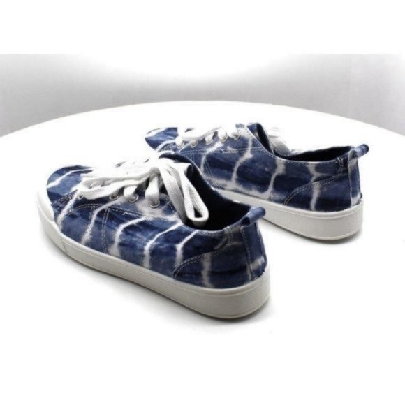 Women s Festival Lace-up Sneakers - Picture 6 of 8